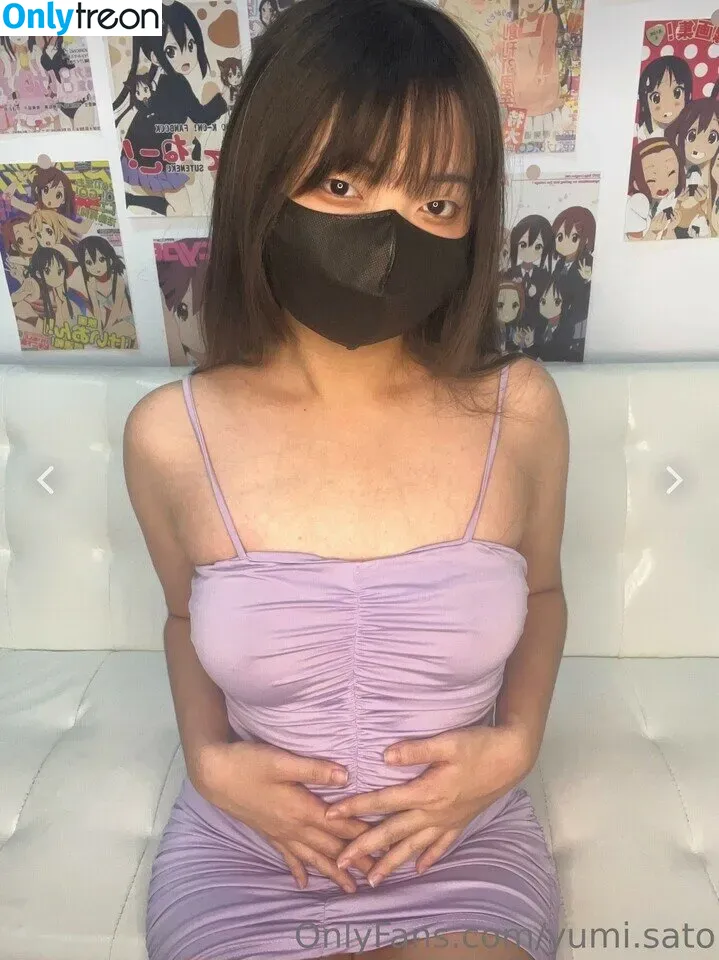 Yumi Sato nude photo #0050 (yumi.sato / yumi__pumi)