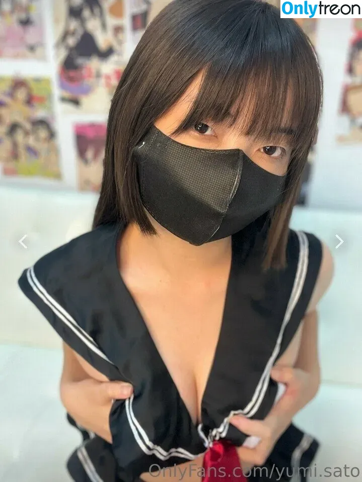 Yumi Sato nude photo #0051 (yumi.sato / yumi__pumi)