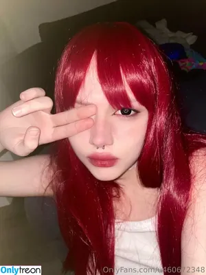 yumi_tyangirl / tiny_elf18 / tinyy_elf / yumikao1212 nude photo #0018