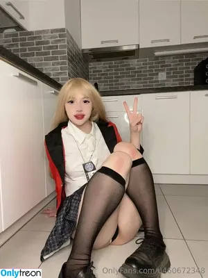 yumi_tyangirl / tiny_elf18 / tinyy_elf / yumikao1212 nude photo #0031