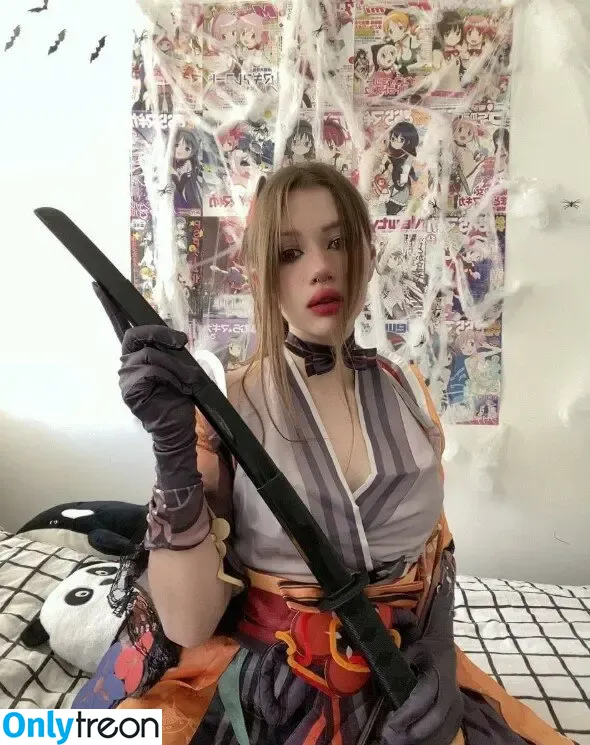 yumi_tyangirl nude photo #0003 (tiny_elf18 / tinyy_elf / yumikao1212)
