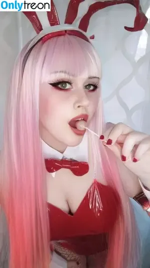 Yumichu / yumimochi nude photo #0002