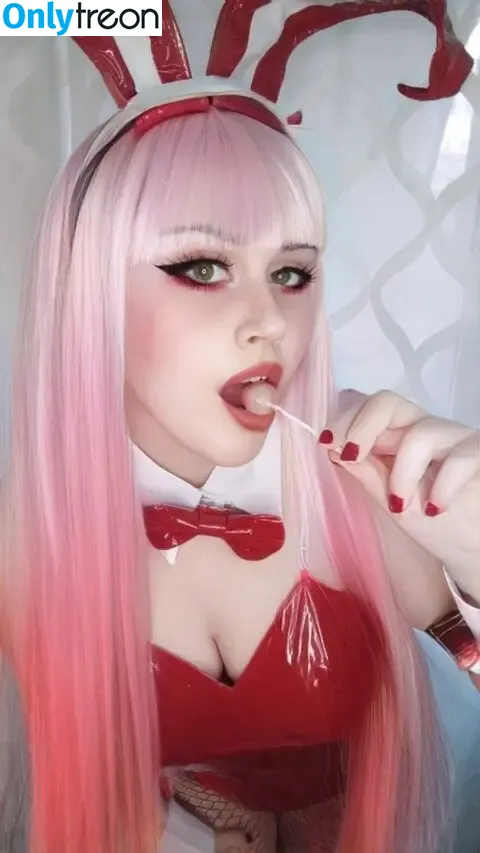 Yumichu nude photo #0002 (yumimochi)