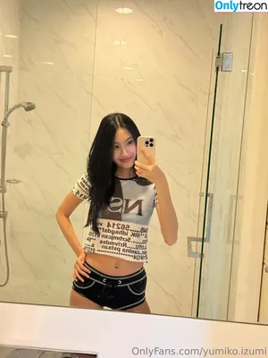 Yumiko Izumi / yumiko.izumi nude photo #0063
