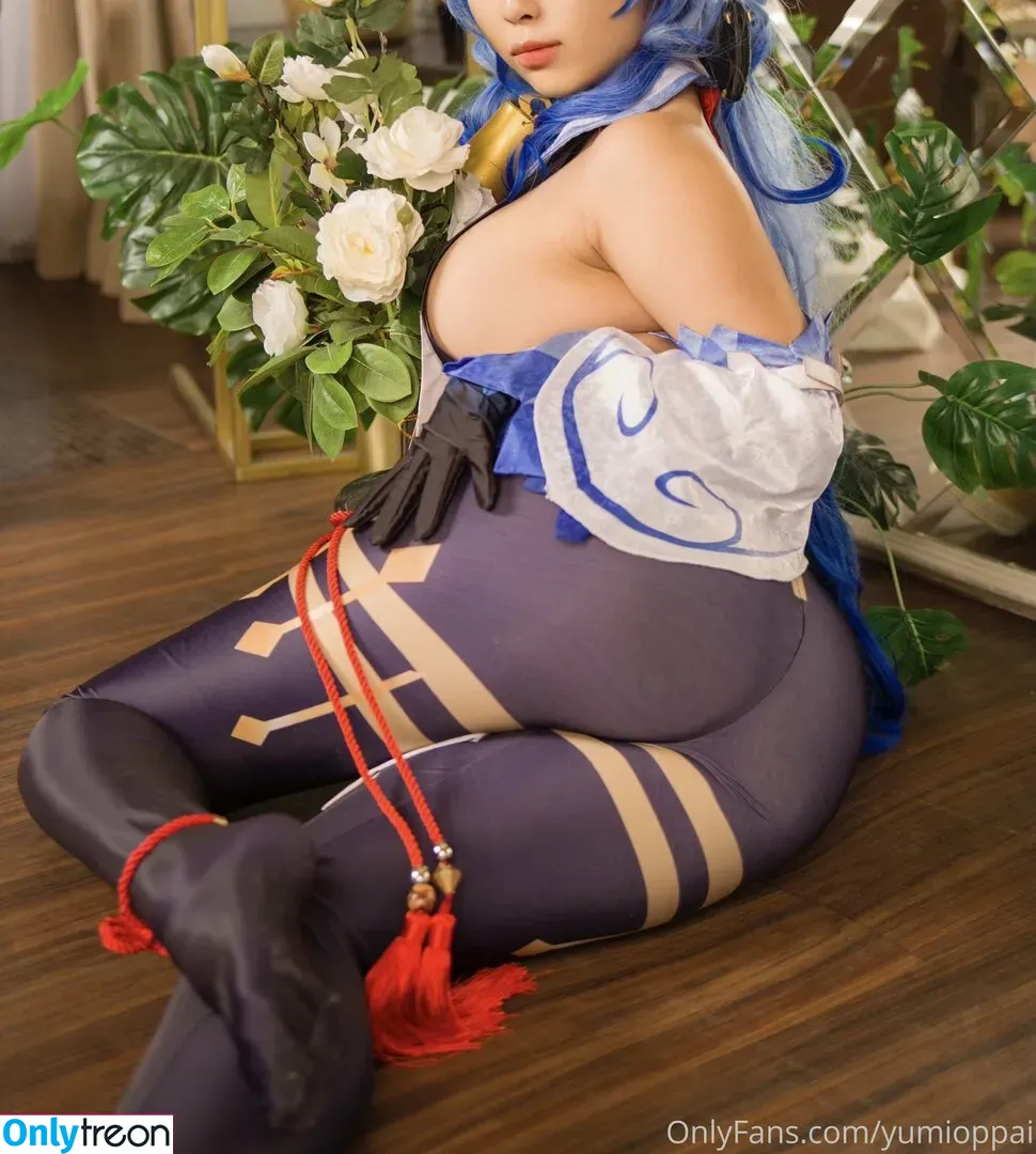 YumiOppai голая photo #0025 (Yumi Waifu / otakoub)