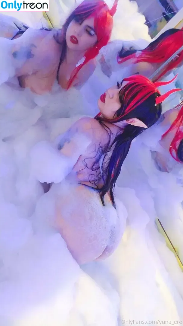 yuna_ero nude photo #0182 (yunastagram_10)
