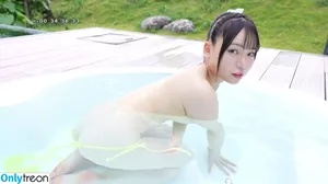 Yuna Shirahoshi 白星優菜 / yuna / 白星優菜 nude photo #0063