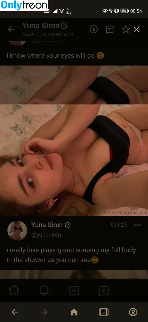 Yuna Siren голая photo #0004 (yuna.siren / yunasiren)