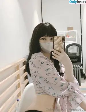 yunaababy / yanno_baby nude photo #0001