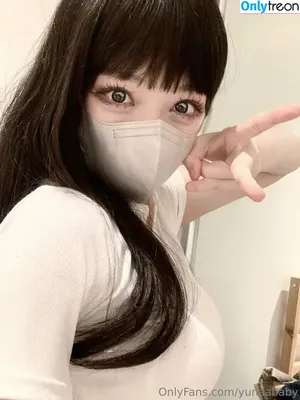 yunaababy / yanno_baby nude photo #0002