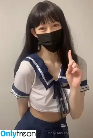 yunaababy / yanno_baby nude photo #0011