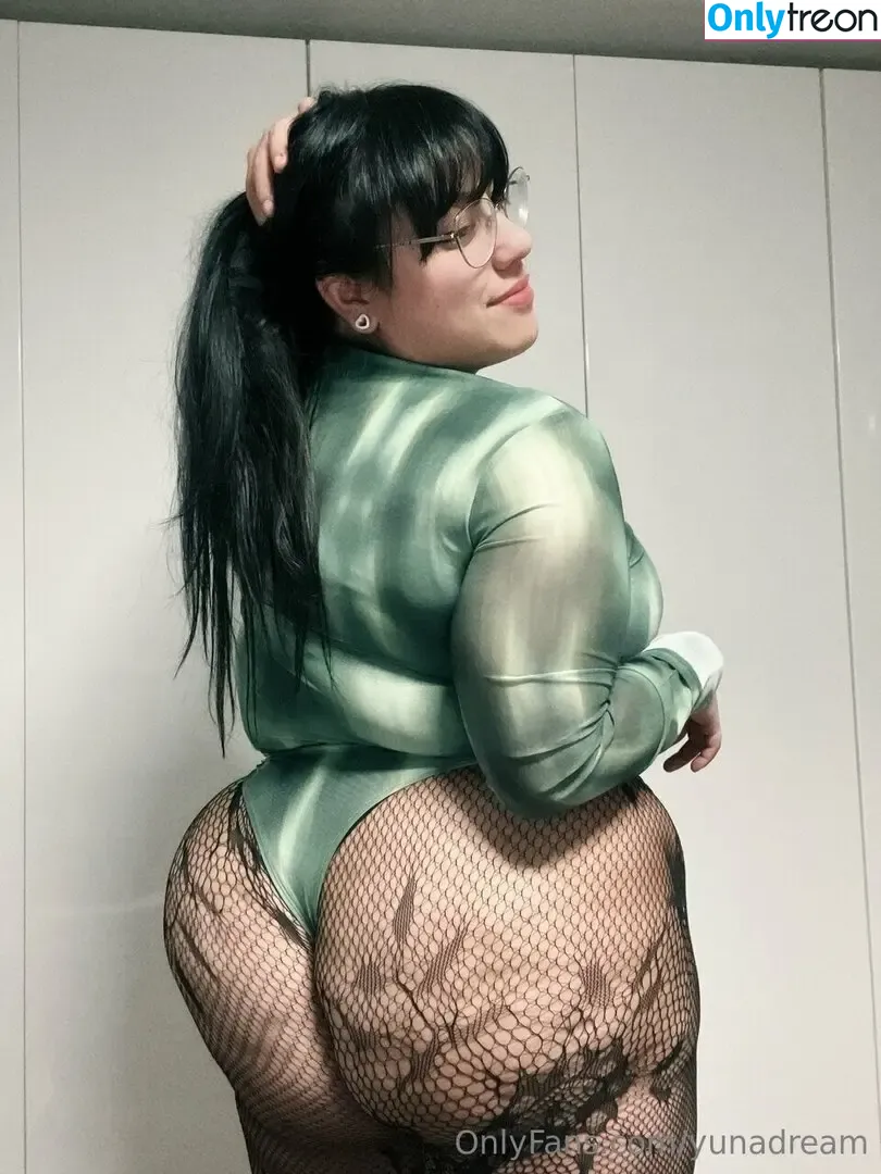 Yunadream nude photo #0079 (Yunadream)