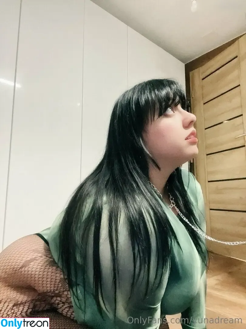 Yunadream nude photo #0081 (Yunadream)