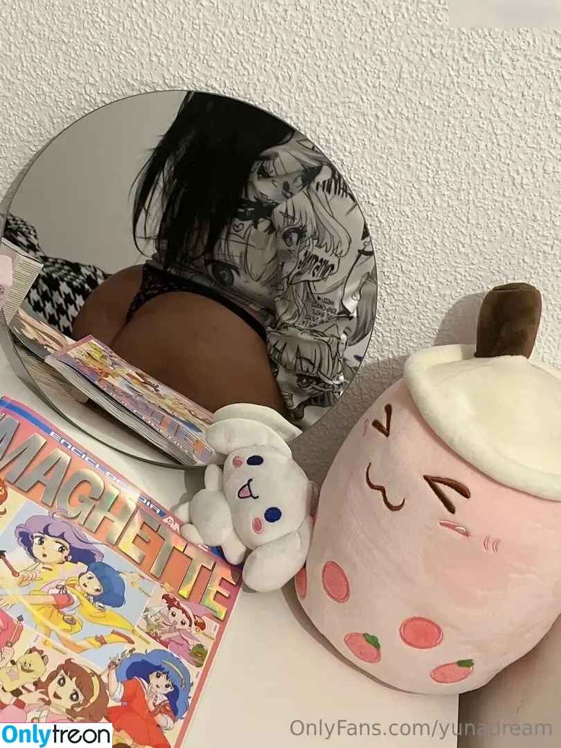 Yunadream nude photo #0100 (Yunadream)