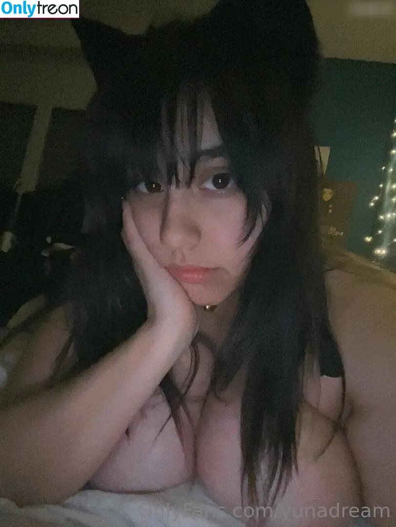 Yunadream nude photo #0107 (Yunadream)