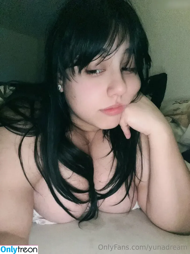 Yunadream nude photo #0108 (Yunadream)