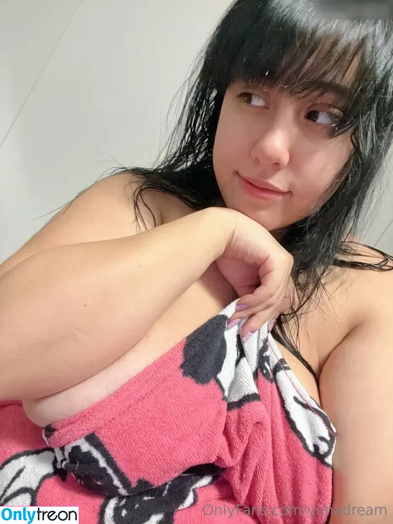 Yunadream nude photo #0128 (Yunadream)