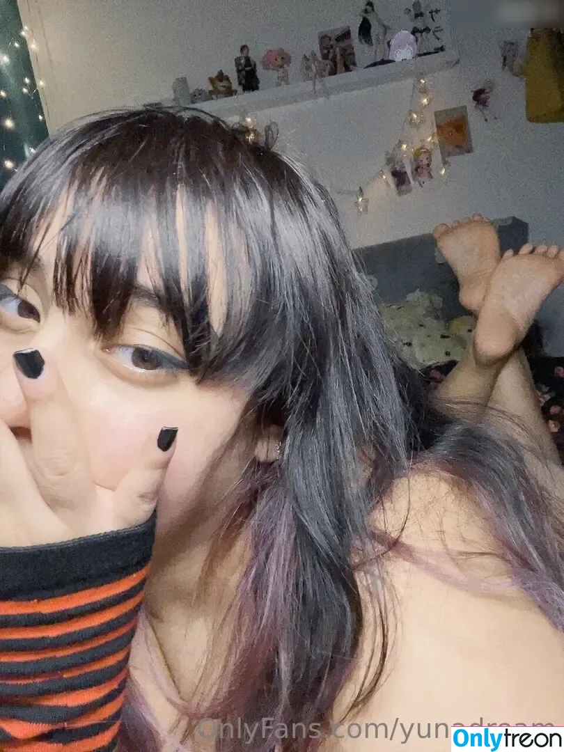 Yunadream nude photo #0134 (Yunadream)