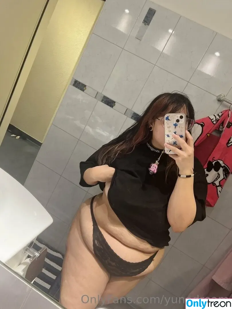 Yunadream nude photo #0146 (Yunadream)