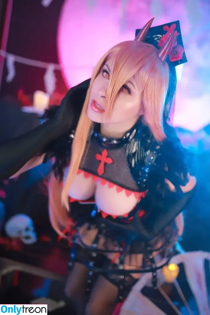 Yunakairi голая photo #0056 (yunakairi.cosplay)