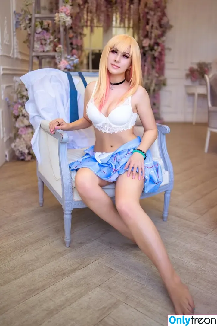 Yunakairi голая photo #0428 (yunakairi.cosplay)