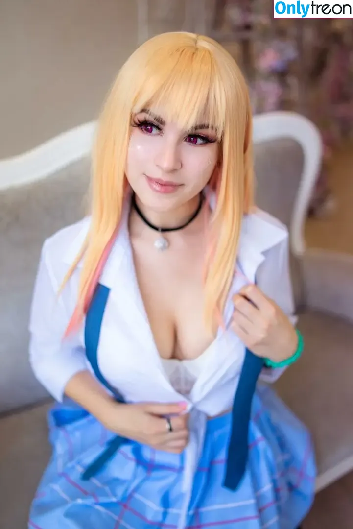 Yunakairi голая photo #0454 (yunakairi.cosplay)