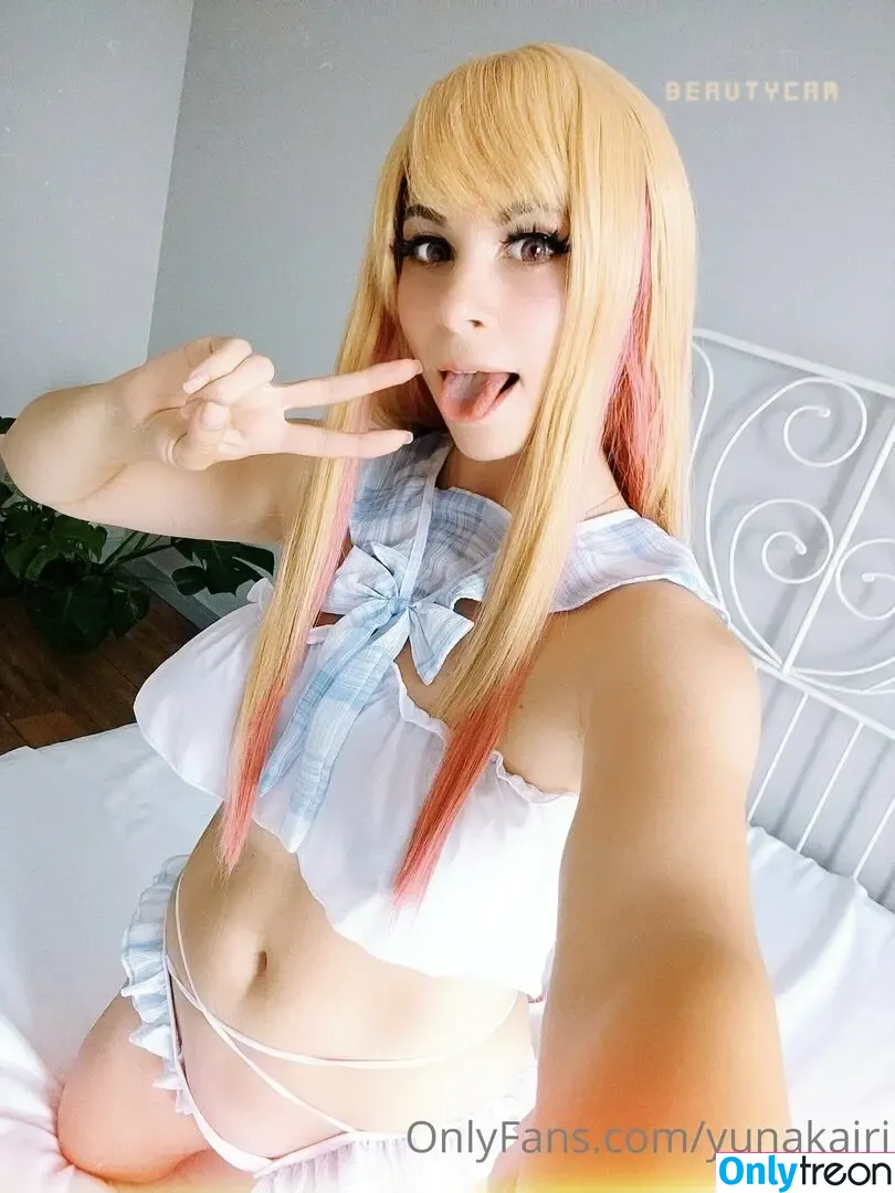 Yunakairi голая photo #0459 (yunakairi.cosplay)