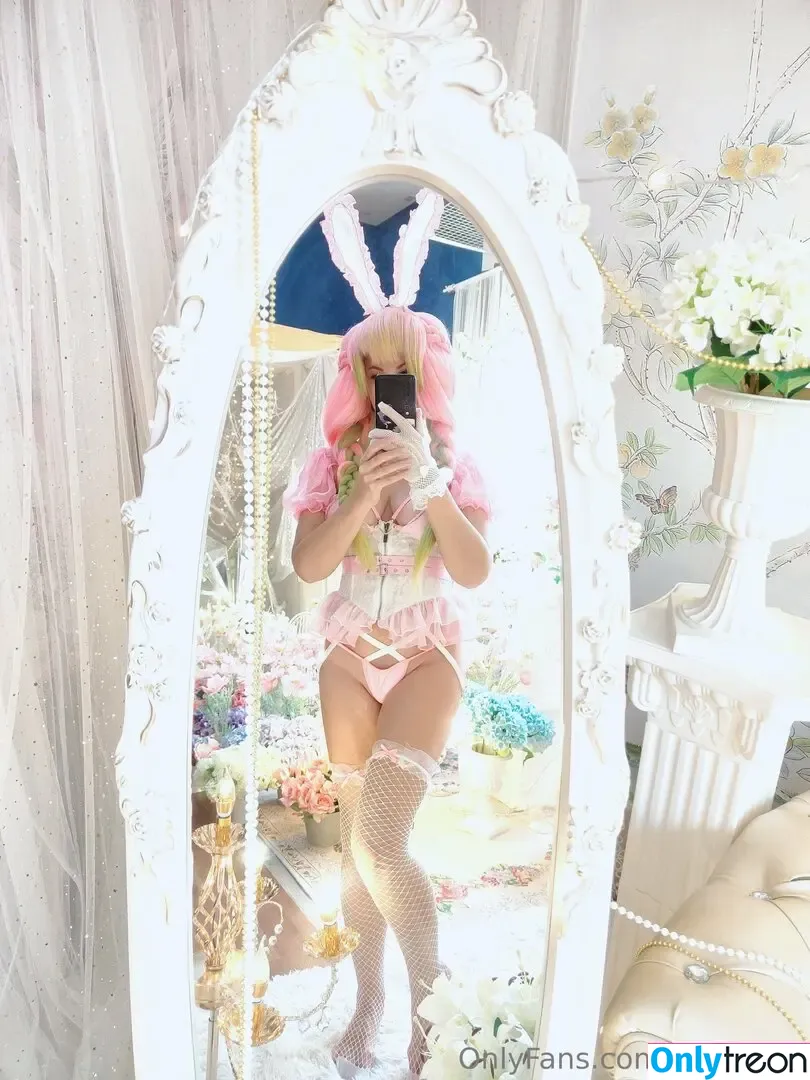 Yunakairi голая photo #0529 (yunakairi.cosplay)
