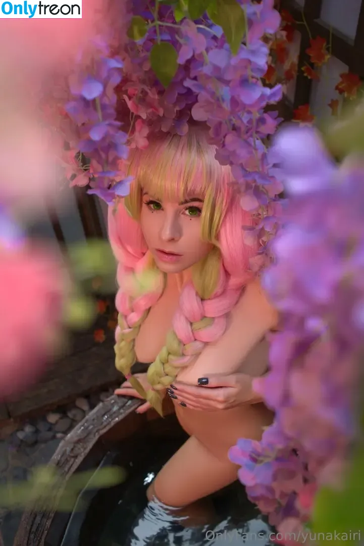 Yunakairi голая photo #0540 (yunakairi.cosplay)
