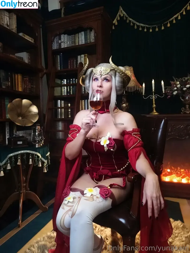 Yunakairi голая photo #0551 (yunakairi.cosplay)