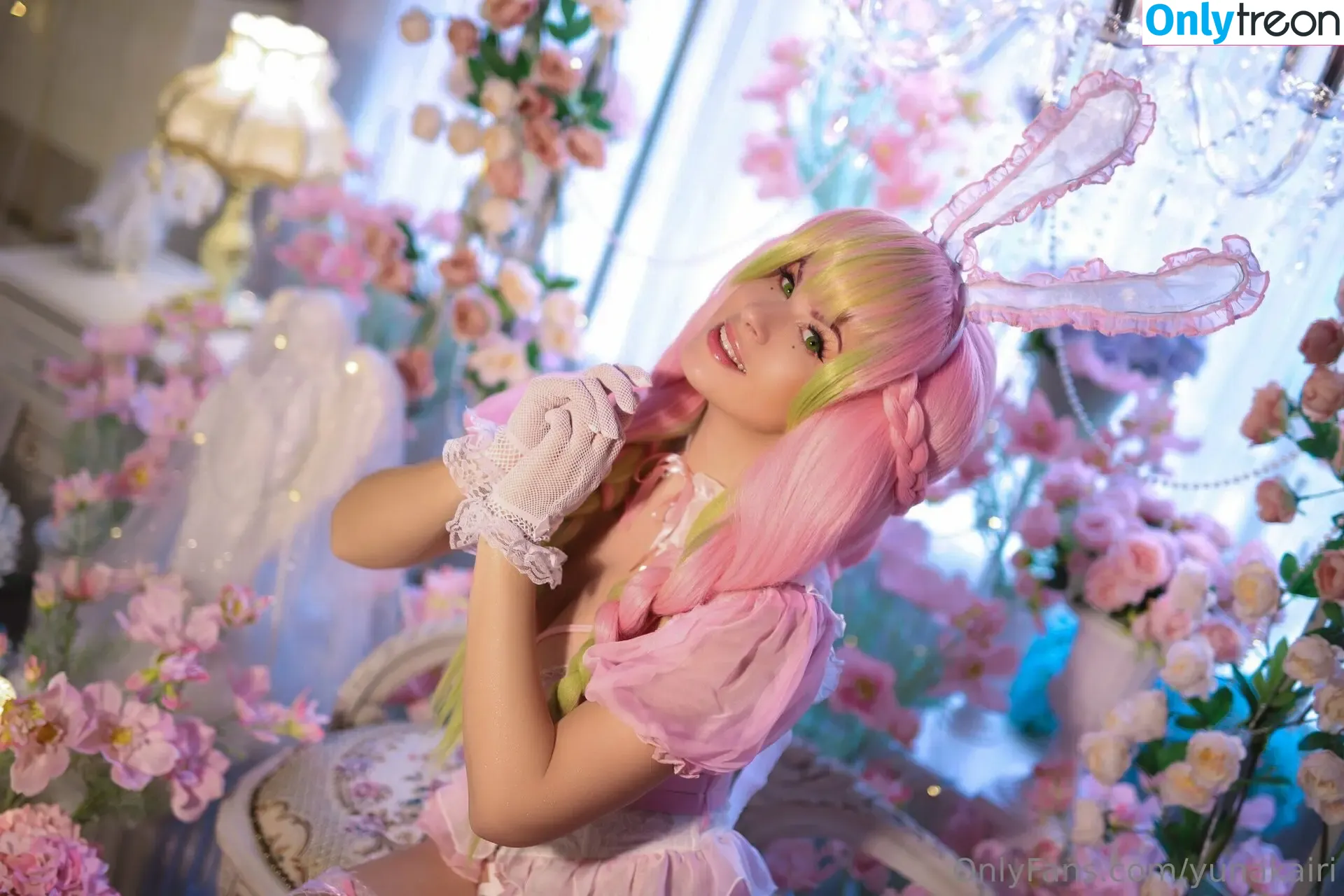 Yunakairi nude photo #0556 (yunakairi.cosplay)
