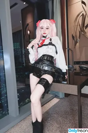 Yuno_cos / Yunocos69 / Rikachancos / Rika Chan / Yuno_cos / yuno_cosplayyy nude photo #0055