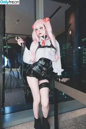 Yuno_cos / Yunocos69 / Rikachancos / Rika Chan / Yuno_cos / yuno_cosplayyy nude photo #0057