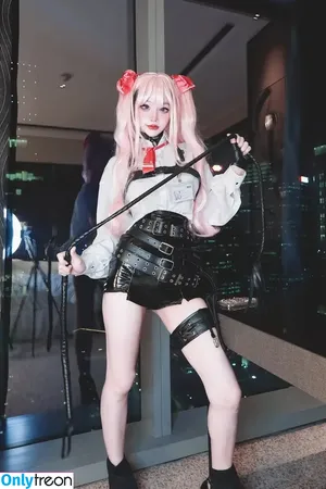 Yuno_cos / Yunocos69 / Rikachancos / Rika Chan / Yuno_cos / yuno_cosplayyy nude photo #0060