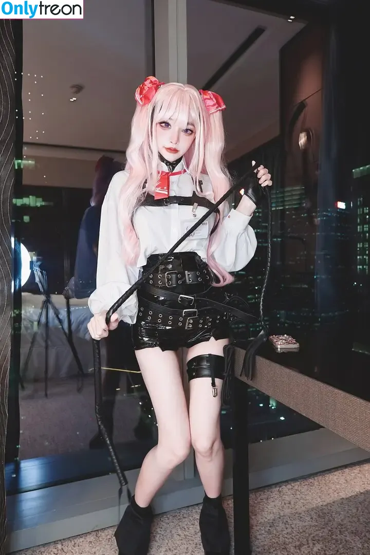 Yuno_cos / Yunocos69 / Rikachancos / Rika Chan nude photo #0056 (Yuno_cos / yuno_cosplayyy)