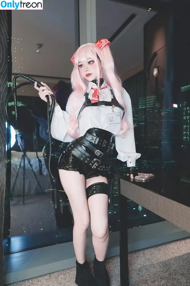Yuno_cos / Yunocos69 / Rikachancos / Rika Chan nude photo #0057 (Yuno_cos / yuno_cosplayyy)