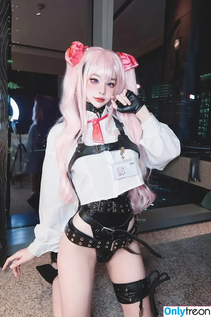 Yuno_cos / Yunocos69 / Rikachancos / Rika Chan nude photo #0058 (Yuno_cos / yuno_cosplayyy)