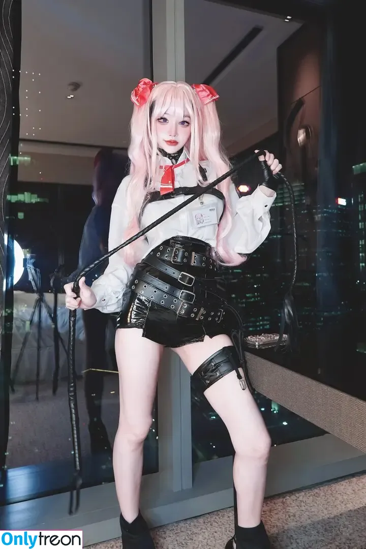 Yuno_cos / Yunocos69 / Rikachancos / Rika Chan nude photo #0060 (Yuno_cos / yuno_cosplayyy)