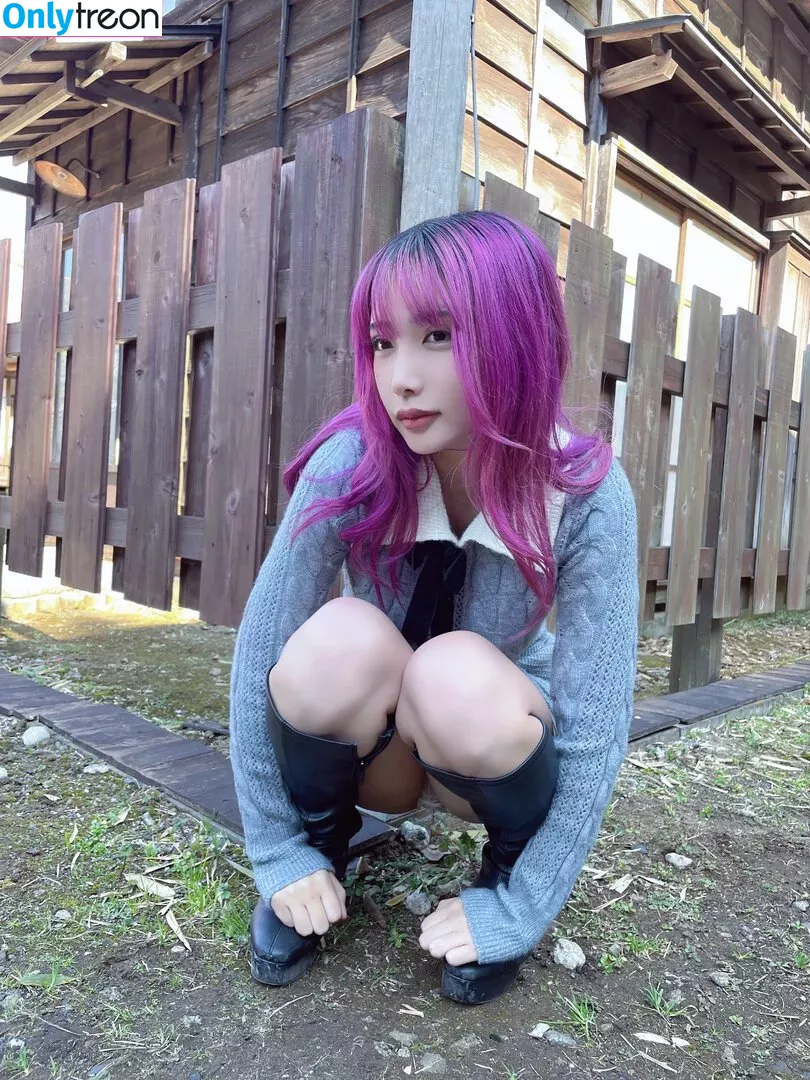 Yuno Mizusawa nude photo #0217 (mizuyunosan_ / yunocy)