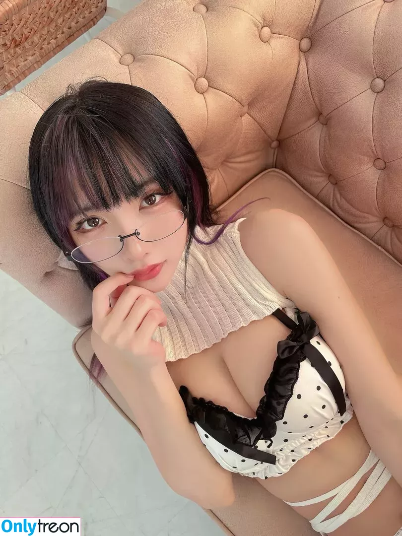 Yuno Mizusawa nude photo #0243 (mizuyunosan_ / yunocy)