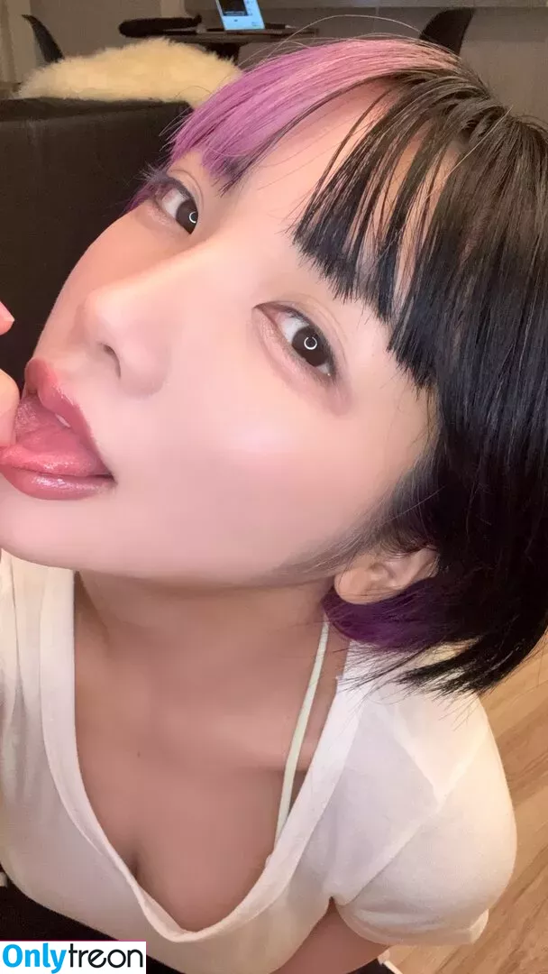 Yuno Mizusawa nude photo #0244 (mizuyunosan_ / yunocy)