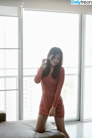 Yunxii4134 / Angel Chai nude photo #0017