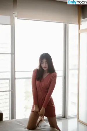 Yunxii4134 / Angel Chai nude photo #0018