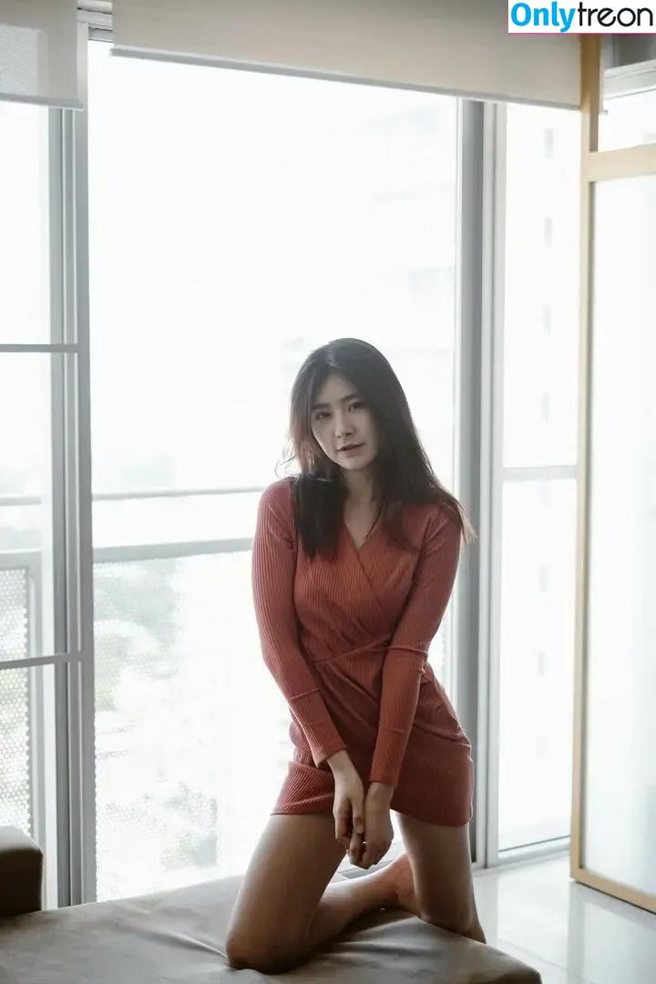 Yunxii4134 nude photo #0015 (Angel Chai)