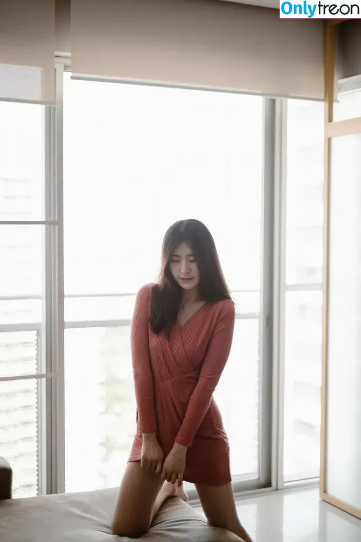 Yunxii4134 nude photo #0018 (Angel Chai)