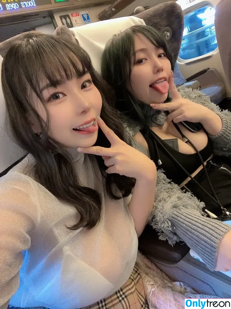 Yuria Yoshine голая photo #0993 (Julia_Yoshine / 吉根ゆりあ)