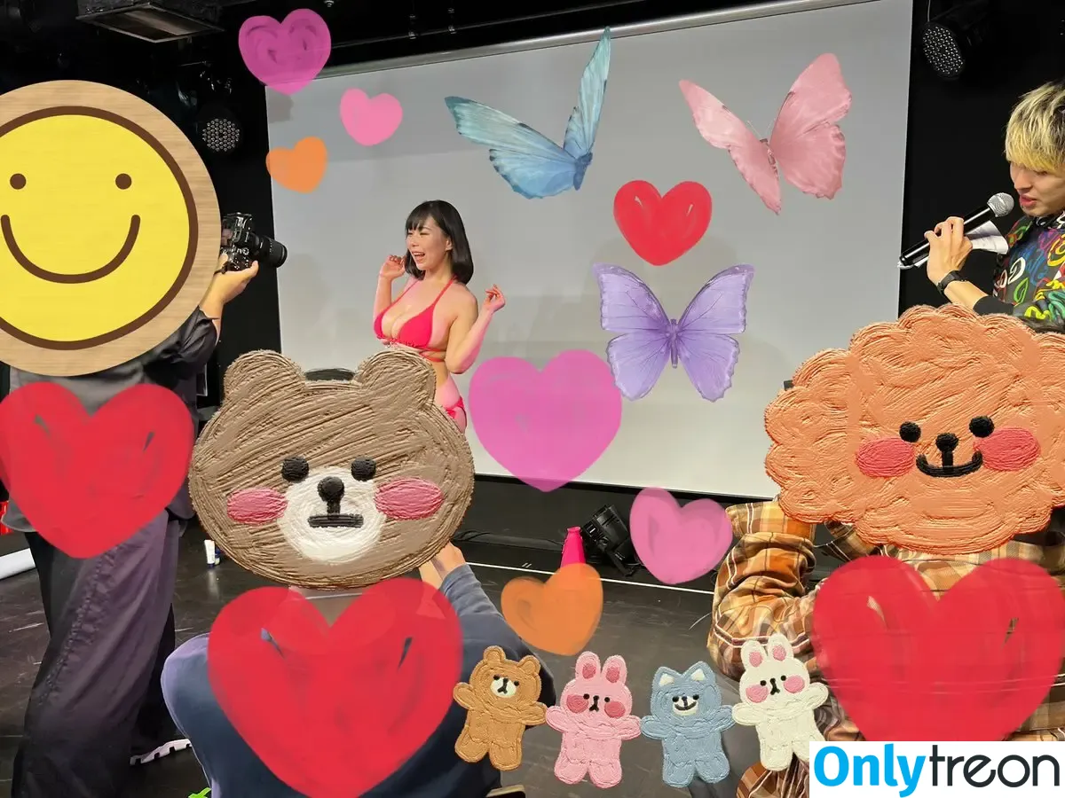 Yuria Yoshine голая photo #1129 (Julia_Yoshine / 吉根ゆりあ)