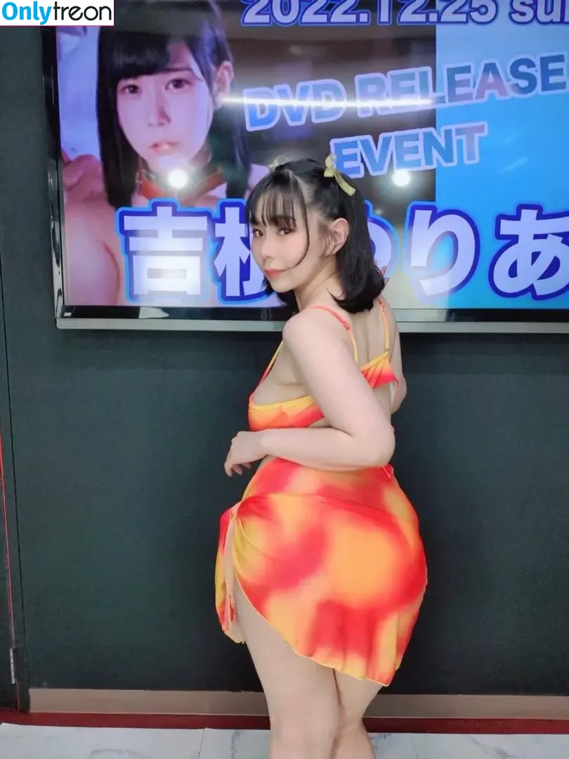 Yuria Yoshine голая photo #1178 (Julia_Yoshine / 吉根ゆりあ)