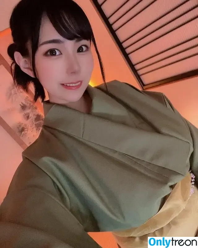 Yuria Yoshine nude photo #1359 (Julia_Yoshine / 吉根ゆりあ)