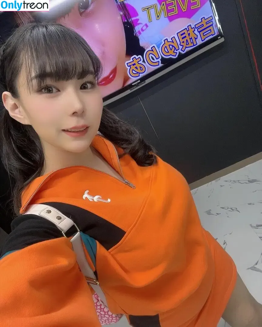 Yuria Yoshine голая photo #1587 (Julia_Yoshine / 吉根ゆりあ)